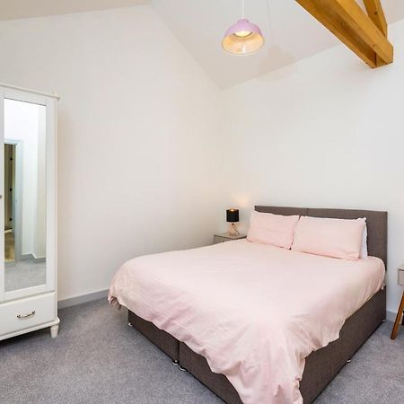 Cart Shed Cottage Truro Exteriör bild